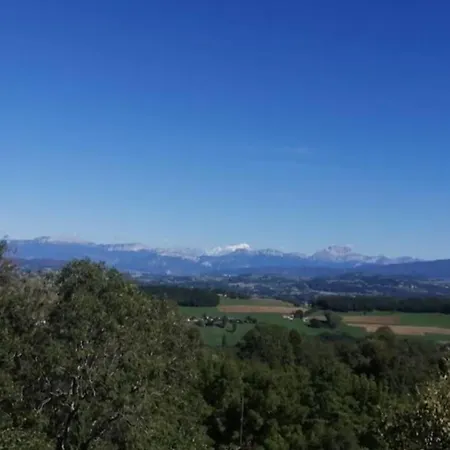 Konukevi Les Bellevues