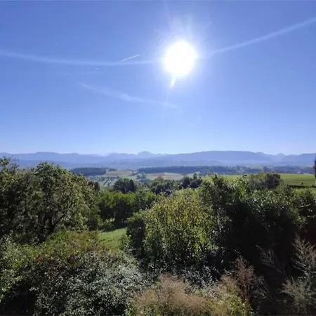 Les Bellevues Maison d'hôtes 3*